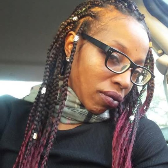 Meet your Posher, Michelle - Picture 1 of 1